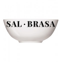 Bowl Para Churrasco